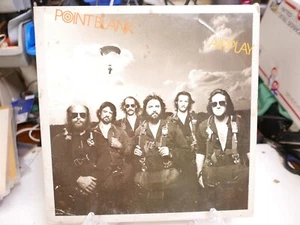 Point Blank (9) – Airplay MCA Records – MCA•3160 Vinyl, LP Record - Picture 1 of 5