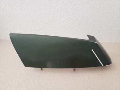 Extensión de panel Oldsmobile Cutlass Supreme 78-80 pasajero derecho usado Foto 1 de 4