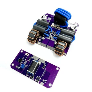 PŁYTA WZMACNIACZA LDMOS 1200W HF/6m 160-6M BLF188XR MRF1K50 MRFX1K80 ART2K0FE AS1X - Zdjęcie 1 z 11