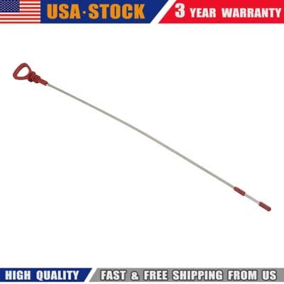 1 x Engine Oil Dipstick Dip Stick Fits For 1997-2000 Mercedes-Benz C230 SLK230 - Image 1 of 4