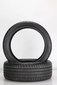 2x Goodyear Eagle F1 Asymmetric 3 Ao Rp 215/40 R18 89Y XL New 37/23 Tyre - Bild 1 von 4