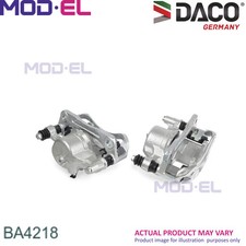 BRAKE CALIPER FOR VW TRANSPORTER/IV/Bus/CARAVELLE/T4/Mk/MULTIVAN/Van EUROVAN