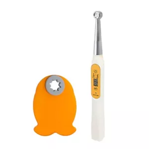 1 segundo lámpara de curación de luz LED dental inalámbrica UV recargable 2500 MW 360 ° - Imagen 1 de 10