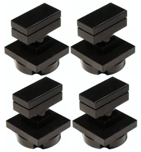 Lego 4x Minecraft Anvil NUEVO!!! - Imagen 1 de 1