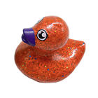 Bath Toys Trump Rubber Squeak Bath Duck Baby Bath Duckies
