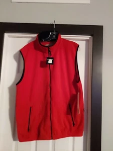Colorado Timberline Zipper Vest - Picture 1 of 10