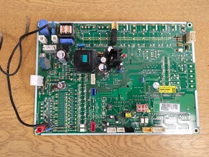 Placa de control de aire acondicionado LG AUUW426D EAX32402001 EBR370556-10 - Imagen 1 de 4