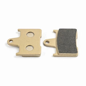 Rear Brake Pads For Harley XL 883L Sportster 883 Super Low 2014-2019 2017 2018 - Bild 1 von 8