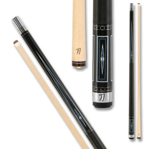 Katana KAT16 Pool Cue Billiard Stick Billiards Cues - Picture 1 of 8