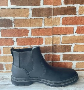 Las mejores ofertas en Botas negras Timberland Chelsea para hombres | eBay