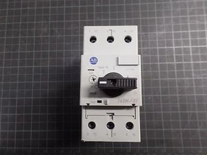 ORIGINAL ALLEN BRADLEY 140M-F83-C16 SCHUTZSCHALTER/MOTORSCHUTZ, NEU IM KARTON, N.O.S - Bild 1 von 11