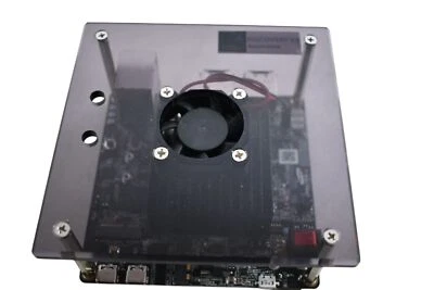 Samsung SMC20011B Discovery V9 Automotive Expansion PCB Circuit Board Module  - Image 1 of 4