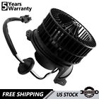 Blower Motor Fan Assembly Fits for Chrysler Town & Country Dodge Grand Caravan