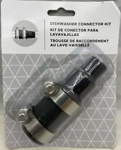 Garbage Disposal Dishwasher Connector Kit No. 1023 Moen - Picture 1 of 1