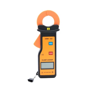 VICTOR 140A High-precision Clamp Leakage Current Meter Clamp Meter ✦KD - Picture 1 of 4