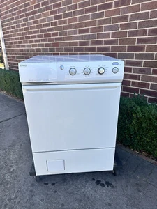 ASKO W6362 Front Load Washing Machine 6kg (C37)H - Picture 1 of 6