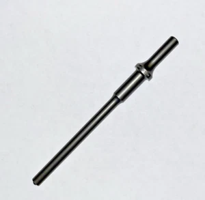 MAC-AH1110 Roll Pin Avvitatore Scalpello Albero 3/8” per Guida #10 Hollow Roll Pin USA - Foto 1 di 5