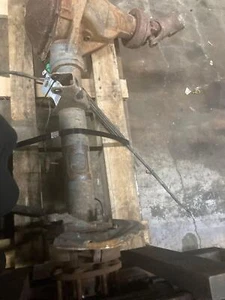 11 12 13 14 15 16 FORD F350 SD PICKUP Rear Axle Assy. - Picture 1 of 2