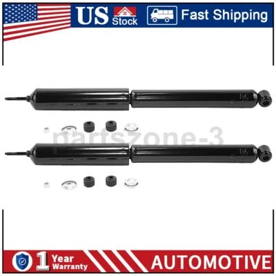 Amortiguadores y puntales traseros Monroe para Toyota Celica 1983~1985 Foto 1 de 2