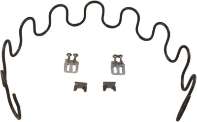 Recliner-Handles Furniture Seat Spring Repair Kit - Image 1 of 3
