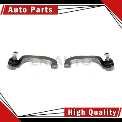 2 Suspensia Front Outer Tie Rod Ends For Mercedes-Benz E550 5.5L 2009 2008 2007_ - Image 1 of 3