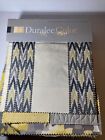 Duralee Color Beau Monde Canary Mushroom Collection Fabric Sample Book #2877