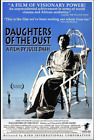 Daughters Of The Dust 1991 ORIGINAL 27X41 MOVIE POSTER CORA LEE DAY BARBARAO S/S