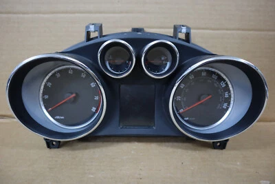 2015 Buick Encore Speedometer Instrument Cluster 57K OEM 42342739 - Image 1 of 4