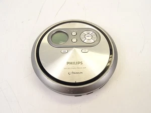 Philips Expanium EXP2450 Portable MP3 CD Player - Picture 1 of 5