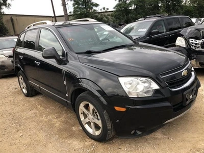 Генератор переменного тока подходит для 12-15 CAPTIVA SPORT 944572 - Изображение 1 из 4