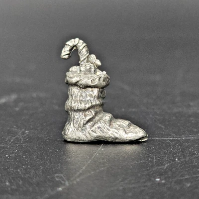 Whoville-opoly Little Who Stocking Token Mover Replacement Game Piece Dr Seuss  - Image 1 of 2