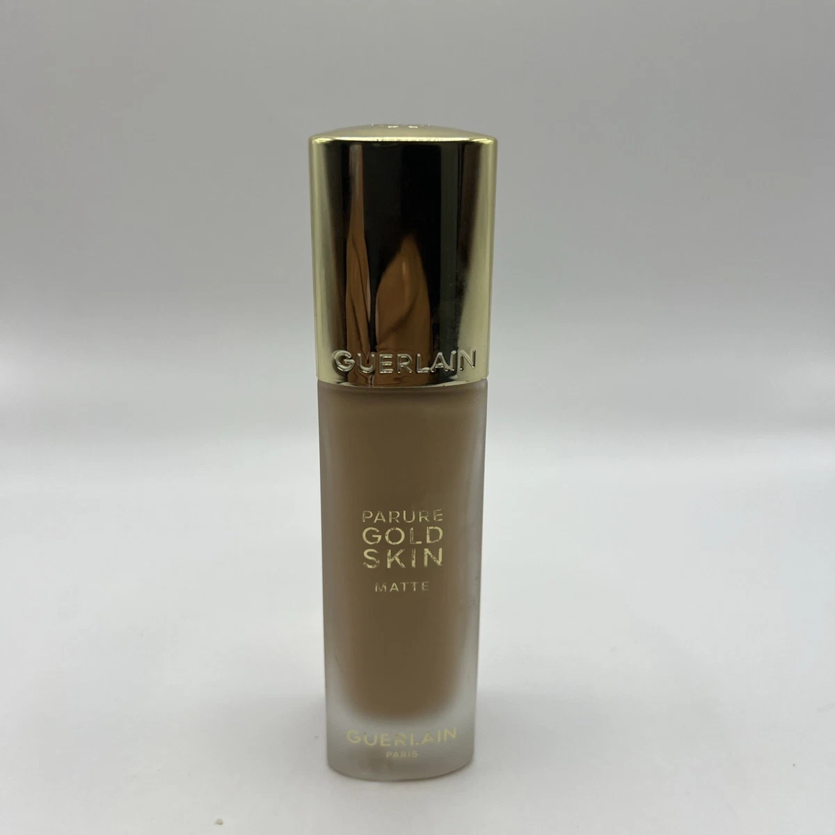 Guerlain | Guerlain Parure Gold Skin Matte Fluid Foundation 35ml
