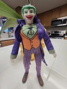 Vintage Mego Joker Action Figure - Picture 1 of 11