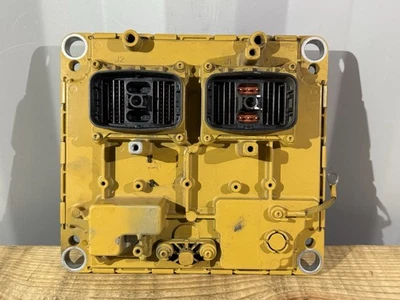 二手 Caterpillar 521-0791 发动机 ECM — 第 1/4 张图片
