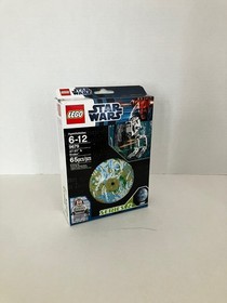 LEGO Star Wars: AT-ST & Endor (9679) - Unopened - Complete