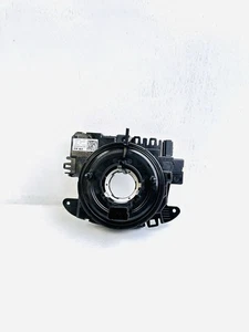 VW AUDI SEAT SKODA STEERING WHEEL SLIP RING CLOCK SPRING SQUIB 5K0953569BC - Picture 1 of 7