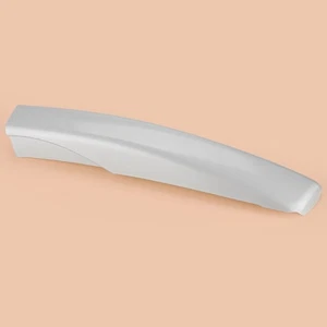 Front Right Roof Rack Rail End Cover Cap fit for Mitsubishi RVR Outlander Sport - Picture 1 of 4