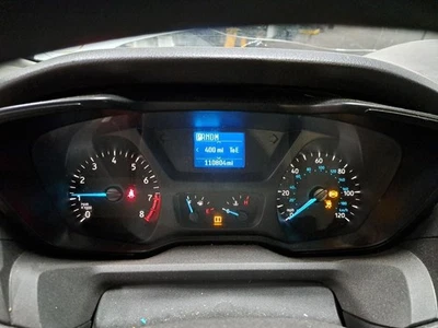 Speedometer Head/Instrument Cluster 2016 Transit25 Sku#4229262 - Image 1 of 4