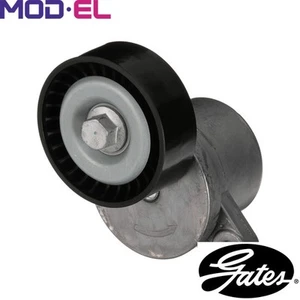 BELT TENSIONER VRIBBED BELT T39221 FOR FORD USA MUSTANG/Convertible F-150/Cab - Picture 1 of 8