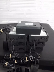 LOT DE 7 desactivateur checkpoint  C/PT IX 4/6 MODE UNIVERSAL - Picture 1 of 4