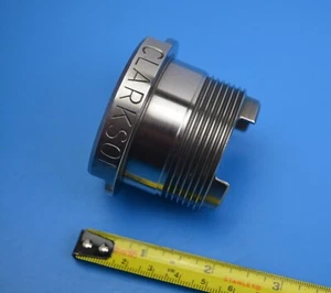 Tuerca de repuesto para portabrocas de pinza Clarkson Autolock tipo S MEDIANA. - Imagen 1 de 4