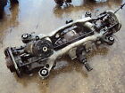 Bmw 7 Series E65 730D 01-08 Rear Suspension Subframe & Differential Diff 2.81
