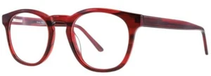 COSMOPOLITAN REESE WINE New Optical Eyeglass Frame For Women - Picture 1 of 1