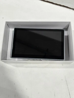 HD DVR CAR STEREO USB BLUETOOTH PLZ Z708 X003WXO3VP - Image 1 of 4