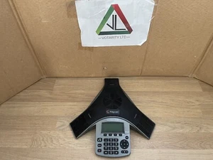 Teléfono de conferencia Polycom SoundStation IP 5000 Polycom IP5000 teléfono de conferencia - Imagen 1 de 4