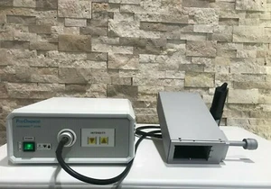 Alcon WaveLight Zeiss Slit Lamp & UV Light Source PolyDiagnost Endognost LS500 - Picture 1 of 7