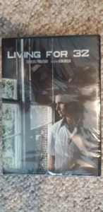 Living for 32 DVD - Picture 1 of 1