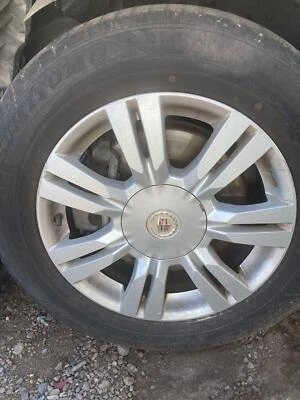 Cadillac Cadillac SRX 2015 2016 motor Foto 1 de 4