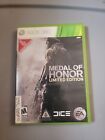 Medal of Honor Limited Edition Xbox 360