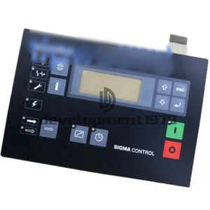 ONE New for Siemens SICOMP-IMC 01S 6BK1 200-0AA20-0AA0 Membrane Keypad - Picture 1 of 4